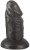 Gode Anal Ventouse Silicone