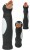 Vibromasseur Pingouin Waterproof