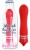 Sextoy Rouge Orion