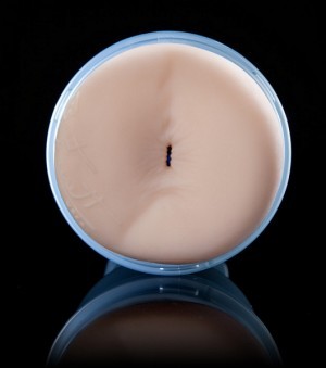 Fleshlight Boys Brent Everett Anus