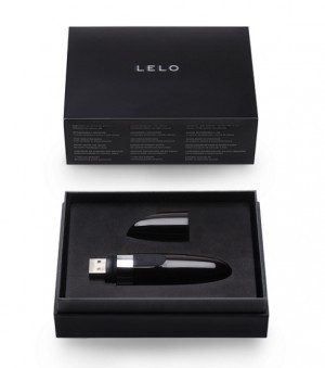 Vibro Rechargeable MIA De Lelo