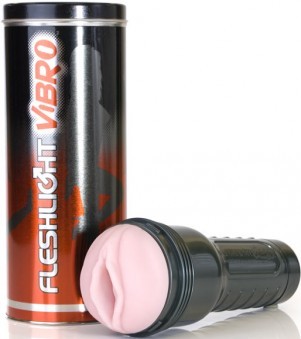 Fleshlight Vibro Vagin Lady Original