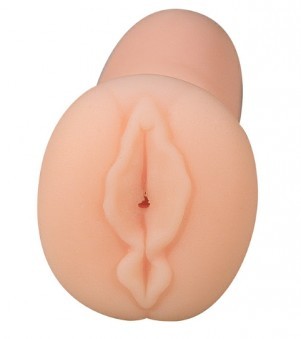 Vaginette Voyage Flesh