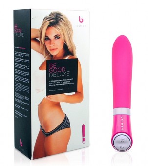Vibromasseur BGood Deluxe