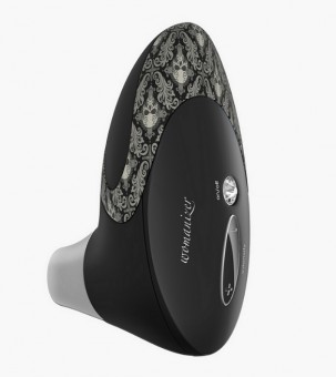 Womanizer Pro W500 Tattoo