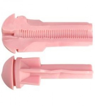 Insert Fleshlight Vagin Super