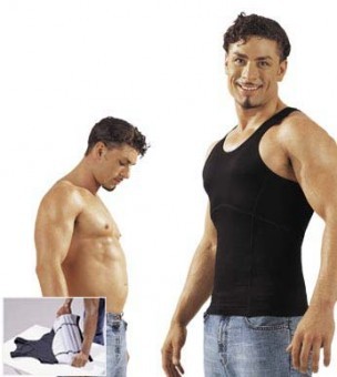 D�bardeur Homme Ventre Plat