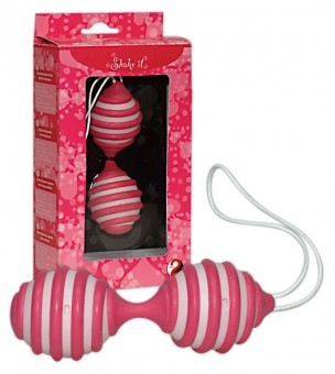 Boule De Geisha Shake It Rose