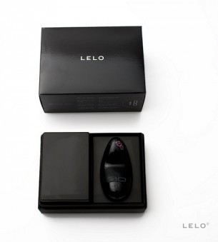 Masturbateur N�a Lelo Black