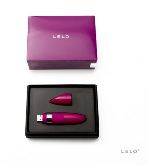 Rouge A Levres MIA Lelo