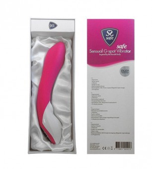 Vibro Point G Rechargeable