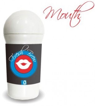 Masturbateur Discret Canette