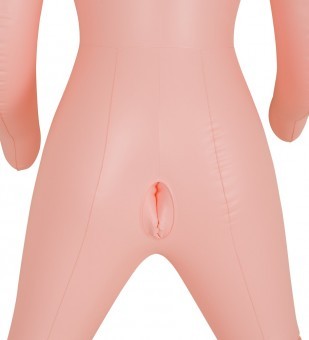 Poupee Gonflable Pamela