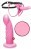 Ceinture Gode Silicone 17cm �3