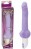 Godemichet Realiste Mauve