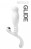 Nexus Glide Blanc