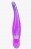 Vibromasseur Anal Rose Fin 20cm 3