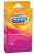 Durex PleasureMax Preservatif x6