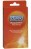 Pr�servatifs Chauffant Durex Pleasuremax
