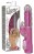 Vibromasseur Ondulant Pink Rabbit Waver