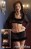Tenue Coquine Plumes et Capuche