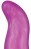 Vibromasseur Pourpre Wave Of Wonder Toy Joy