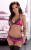 Ensemble Bikini Kimi Set