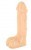 Godemichet Souple Jelly 13cm �4