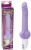Godemichet Realiste Mauve