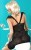 Nuisette Sexy Obsessive
