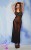 Robe D'interieur Sexy Doris