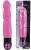 Vibromasseur Joy Time rose waterproof