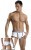 Boxer Jean Avec Zip