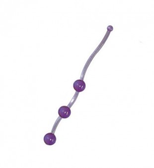Chapelet Mauve Thai