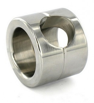 Cockring Ballstertcher Metal