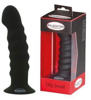 Gode Anal Olly Small 14cm ø4