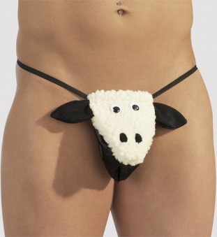 String Mouton Sonore