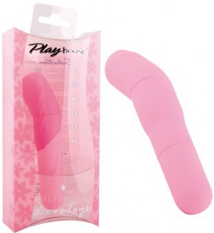 Excitateur de Clitoris Vibrant