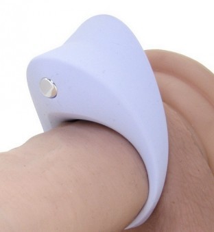 Bague Vibrante OVO B10