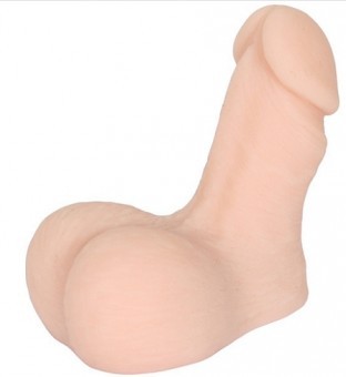 Gode Limpy Fleshlight du XS au L
