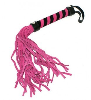 Martinet Cuir 38 cm