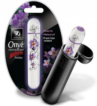 Stimulateur Discret Ony�