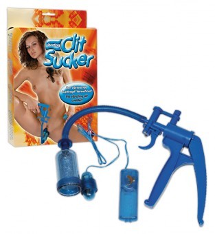 Suceur De Clitoris Aspirant et Vibrant