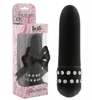 Vibromasseur Black Diamant