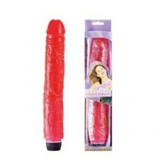 Grand Gode Vibro Jelly 32cm �4,5