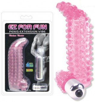 Gaine Waterproof Vibrante