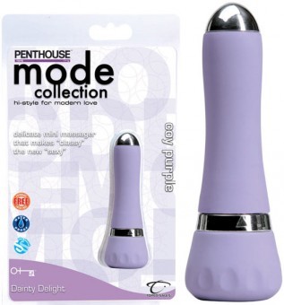 Mini Stimulateur de Clito