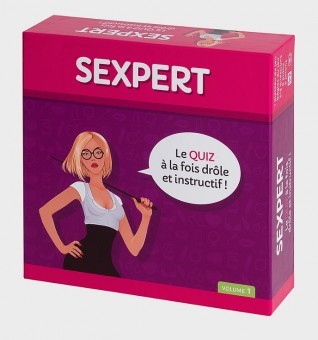Sexpert