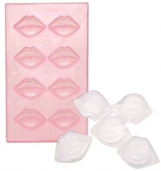 Gla�ons Bouche Kiss Me