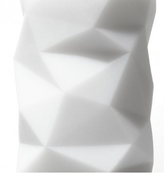 Tenga Polygon 3 D